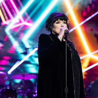 Heart's Ann Wilson diagnosed with cancer