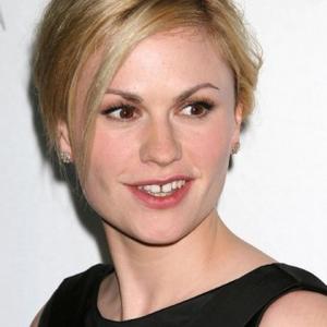 Anna Paquin's Love Shock | Contactmusic.com