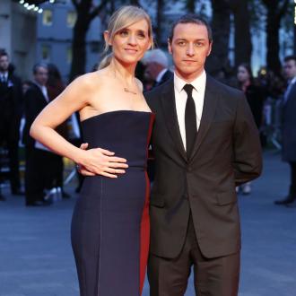 Anne-Marie Duff made royal gaffe