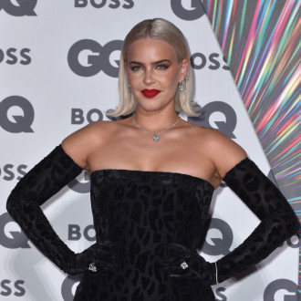 Anne-Marie is looking for bad boys to write songs about