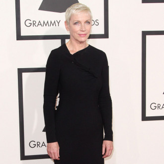 Annie Lennox launches fundraiser to 'fight against gender-based violence'
