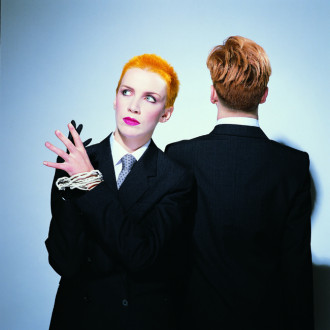 Annie Lennox says Eurythmics have done 'everything it takes to survive' in music
