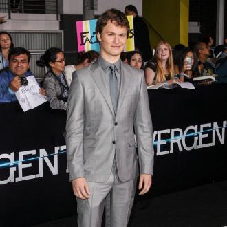 Ansel Elgort doesn't find Shailene Woodley 'sexually attractive'