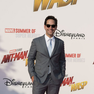 Ant-Man and the Wasp: Quantumania wraps filming