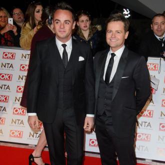 Ant and Dec confirmed to host BRIT Awards 2016