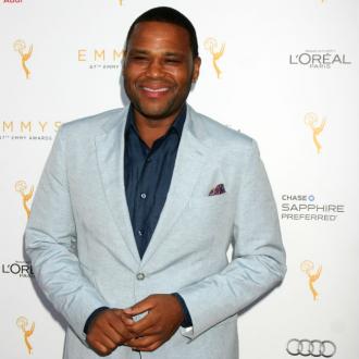 Anthony Anderson's wife files for divorce
