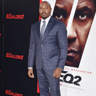 Antoine Fuqua defends Emancipation release after Will Smith slap