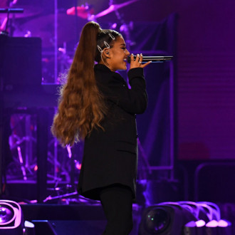 Ariana Grande confirms she's not on Kanye West's Donda track