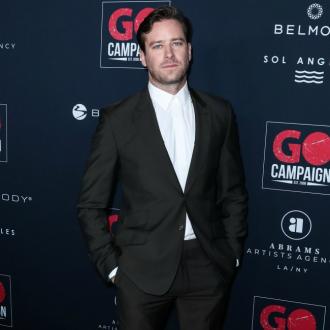 Armie Hammer on his split from Elizabeth Chambers: 'It's been a seriously seismic event'