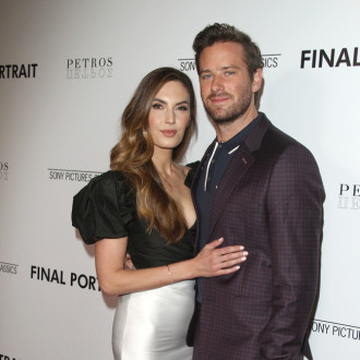 Armie Hammer's ex Elizabeth Chambers looking for a new man with 'abs'