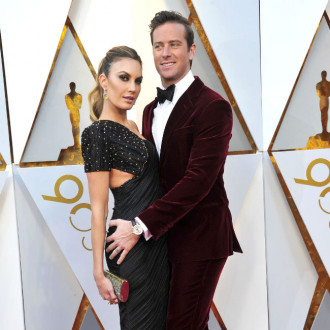 Armie Hammer's ex Elizabeth Chambers 'ready to date' after settling divorce