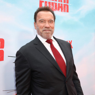 Arnold Schwarzenegger 'didn’t think twice' about donating $1 million to strike fund