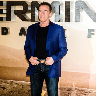 Arnold Schwarzengger has pacemaker fitted