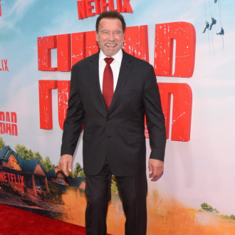 'Reckless' Arnold Schwarzenegger sued over car crash