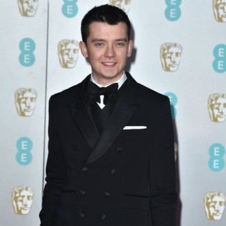 Asa Butterfield and Natalia Dyer to star in All Fun and Games
