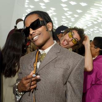 ASAP Rocky, Iggy Pop and Tyler, The Creator star in Gucci tailoring campaign 