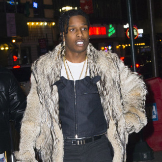 ASAP Rocky 'pushed myself to the limit' on his new album
