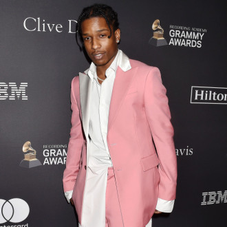 ASAP Rocky to stand trial after being accused of firing gun at former friend