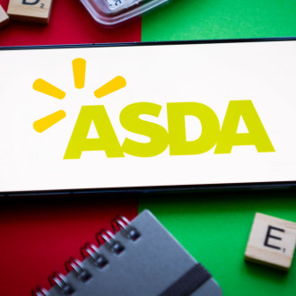 Huge music star to become the face of Asda for Christmas