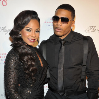 Ashanti | Ashanti and Nelly married MONTHS ago | Contactmusic.com