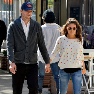 Ashton Kutcher and Mila Kunis' letters of support for Danny Masterson