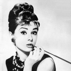 Beautiful Audrey Hepburn