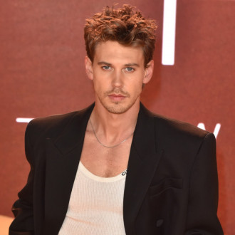 Austin Butler feels 'nostalgic' over the early days of his career before Hollywood stardom