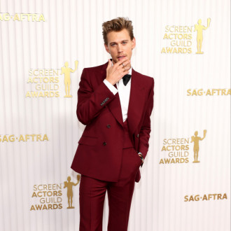 Austin Butler: ‘My self-doubt only disappears when action is called!’