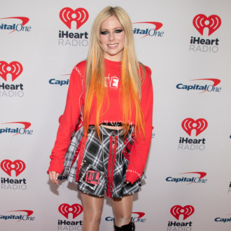 Avril Lavigne 'still feels young' after 20 years in the music industry