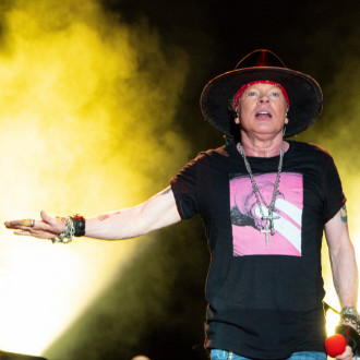 Axl Rose wants sexual assault accuser to be sanctioned