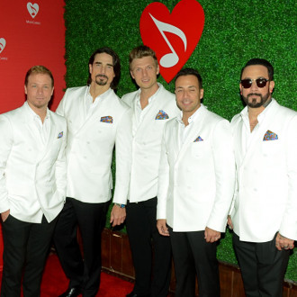 Backstreet Boys hope NSYNC join them on Las Vegas stage
