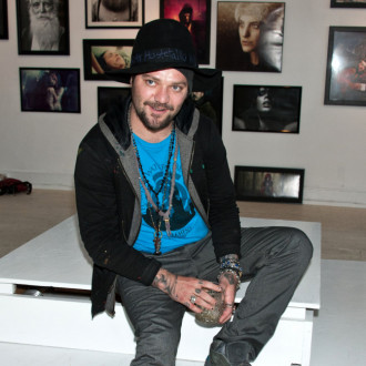 Bam Margera loses bid for joint custody of son, can only have video calls