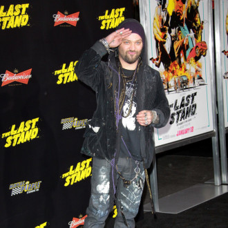 Bam Margera admitted to hospital with pneumonia