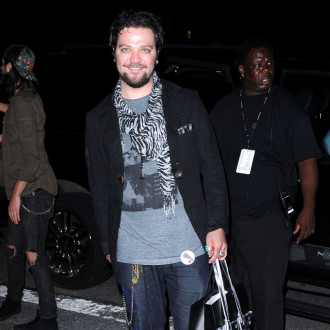 Bam Margera ordered to wear alcohol-detecting anklet as part of bail conditions