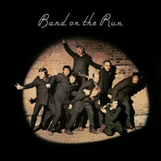 Paul McCartney and Wings releasing special Band on the Run anniversary edition
