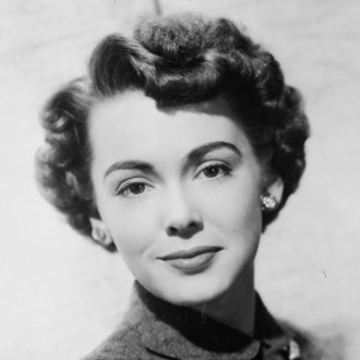 1950s Hollywood star Barbara Rush dies aged 97