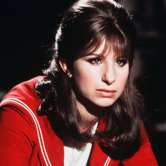 Barbra Streisand reveals stage fright 'origin story'
