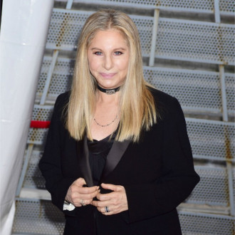 Barbra Streisand didn't want to write about 'any' of her famous exes in new tome