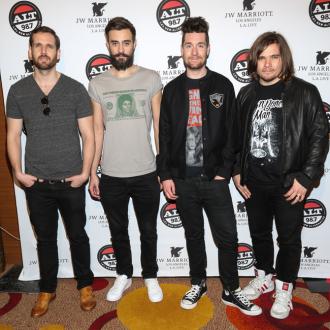 Bastille 'don't want to repeat' first LP