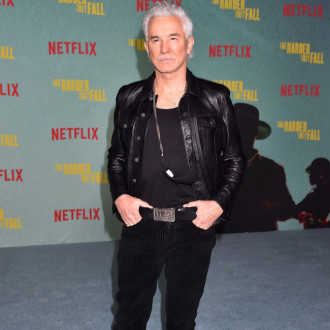 Baz Luhrmann: Fans will see a different side to Tom Hanks in Elvis biopic