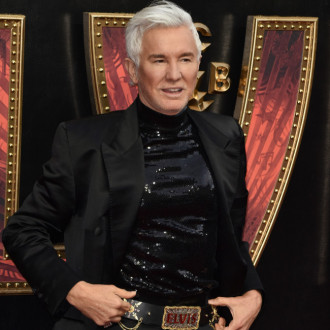 Baz Luhrmann hoping to release Britney Spears' Elvis Presley song
