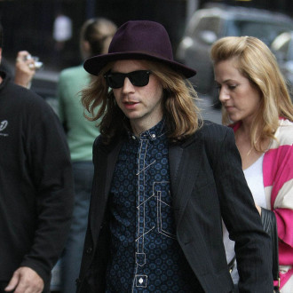 Beck drops out of Arcade Fire tour