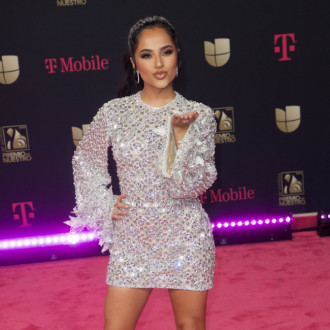 Becky G launches beauty line