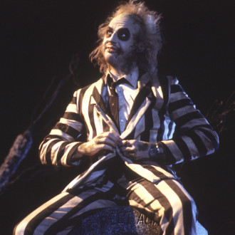 Beetlejuice 2 within the works at Brad Pitt's Plan B manufacturing agency