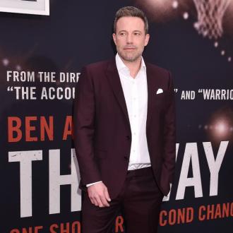 Ben Affleck wants his kids to spend more time with his girlfriend Ana de Armas