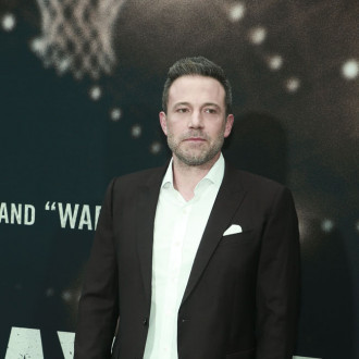 Ben Affleck to direct Keeper of The Lost Cities