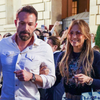 Jennifer Lopez and Ben Affleck's children have 'adjusted' to life as a blended family