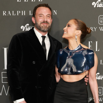 Ben Affleck stunned when wife Jennifer Lopez shared private love letters with songwriters