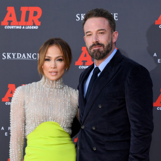 Ben Affleck 'to skip red carpet reunion with Jennifer Lopez'