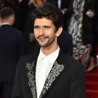 Ben Whishaw talks sexuality